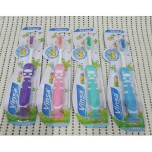 Зубная щетка детская Duckling