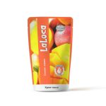 Жидкое крем-мыло LaLoca Сочный манго, дой-пак, 500мл