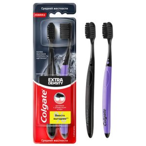 З/щ CP CLG Extra Density 2штуки средняя