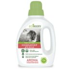 Кондиционер для белья Ecoroom Aroma, биоразлагаемый, 1л