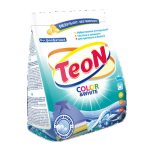 Стиральный порошок Teon Color&White, для белых и цветных вещей, 350 гр