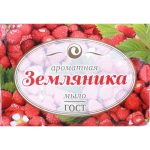 Мыло Ароматная Земляника, 150г