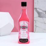 Гель для душа во флаконе мартини 'Мечтай!', аромат ягодный десерт, 500мл