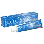 Зубная паста R.O.C.S Отбеливающая, 74г