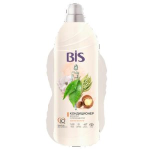 Кондиционер для белья концентрированный BIS Магия Карите, 900мл