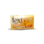 Мыло туалетное Royal Lexi, Лилия и молоко, 85гр