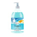 Крем-мыло жидкое Lilit Для любимой семьи, антибактериальное, 1л