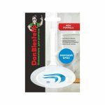 Освежитель для унитаза подвесной Don Blestello Морской бриз, 1 блок