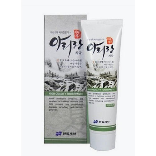 З/п Hanil 150гр Arirang Remove Plaque