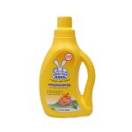 Кондиционер для белья Ушастый нянь, детский, 750мл