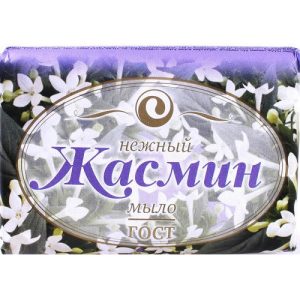 Мыло Нежный жасмин, 150г
