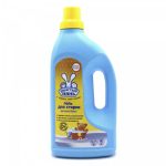 Гель для стирки детского белья Ушастый нянь, 1.2л