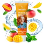 Зубная паста Synergetic Комплекс-формула 7в1, 100гр