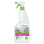 Чистящее средство для удаления жира и нагара Ecoroom, биоразлагаемое, 500мл