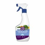 Чистящее средство для холодильников FreeДом, 500мл