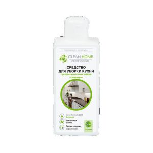 Clean Home Средство для уборки кухни концентрат, 200мл
