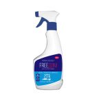 Средство для мытья стекол и зеркал FreeДом Горная свежесть, 500мл