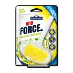 Освежитель для унитаза GeneralFresh лимон 40г основной блок