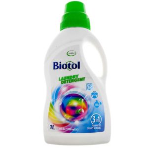 Гель для стирки Biotol 3 в 1, 1л