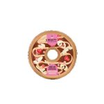 Шар д/ванн Beauty Desserts Донат белый шоколад 140г