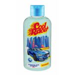 Шампунь-гель 2 в 1 Cool Racer Тропики, 300мл