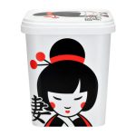 Стиральный порошок для белого Kensai, концентрированный, 700г