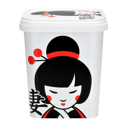 Стиральный порошок для белого Kensai, концентрированный, 700г