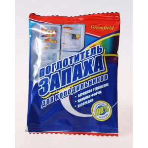 Селена Поглотитель запаха для холодильника