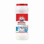 Чистящий порошок Don Blestello Морской бриз сода эффект универсальный, 400г