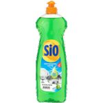 SIO Средство для мытья посуды, 750 мл Яблоко