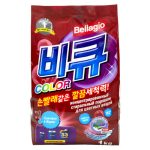 Стиральный порошок для цветного Bellagio Color, концентрированный, 1кг