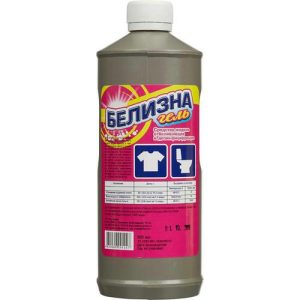 Белизна-гель Кемерово Лимон, 650мл