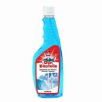 Средство для мытья стекол и зеркал Don Blestello Свежесть, запасной блок, 500мл