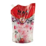 Кондиционер для белья NAN концентрат сакура 800мл сменный блок