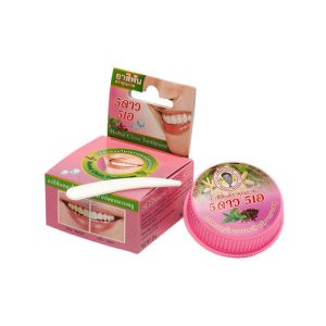 Зубная паста 5 Star Cosmetic с гвоздикой, 25гр