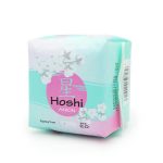 Прокладки ежедневные HOSHI Anion XW01 Panty Liner 150мм 20шт