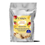 Соль для ванны морская Larun Лаосский манго, натуральная, 250 г