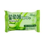 Мыло туалетное Aleumi 150г Алоэ