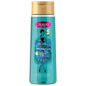 Гель для душа Camay Hipnotique aura, 250мл