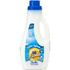 SIO Кондиционер для белья, 1л Сенситив