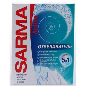 Отбеливатель Сарма-Актив, 500г