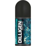 Дезодорант шариковый мужской Dilligen Fresh Water, 50мл