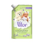 Кондиционер для белья VILOR детский, 1000 мл