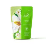 Мыло туалетное Lilit Увлажняющее Зеленый чай, дой-пак, 500мл