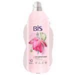 Кондиционер для белья концентрированный BIS Таинственный лотос, 900мл
