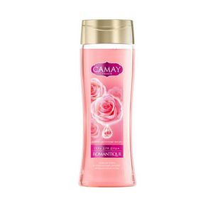 Гель для душа Camay Romantique, 250мл