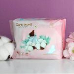 Прокладки женские гигиенические Tayue Care Knows 245мм, 10шт