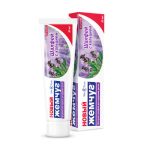 Зубная паста Жемчуг Шалфей+кальций, 50мл