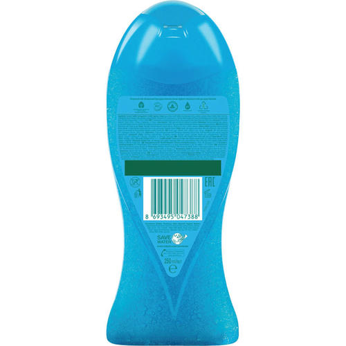 Гель для душа Palmolive Арома настроение Твой Массаж, 250мл — изображение 2