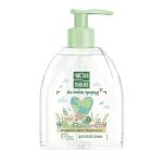 Жидкое мыло для всей семьи Чистая Линия Березовое, 520мл